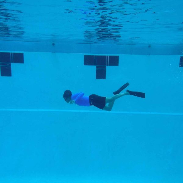 Deep Water Play June 21-29, 2025