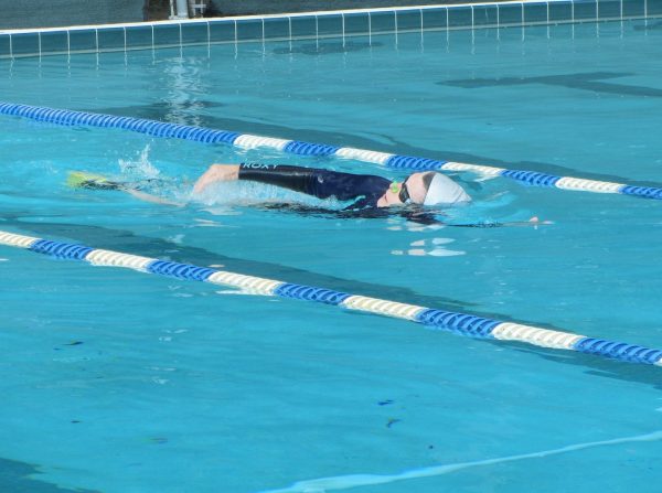 Freestyle Refresher Sarasota October 2025