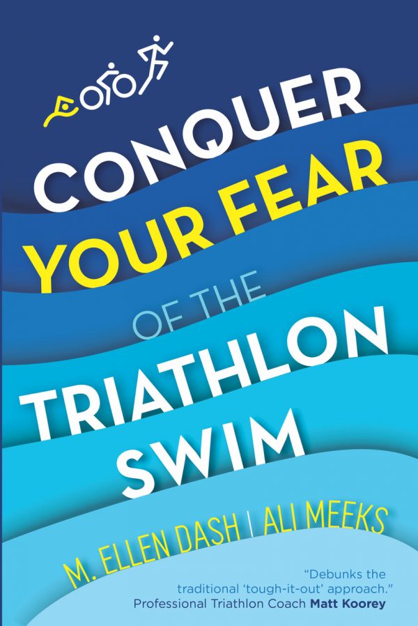 Overcome my fear of swimming