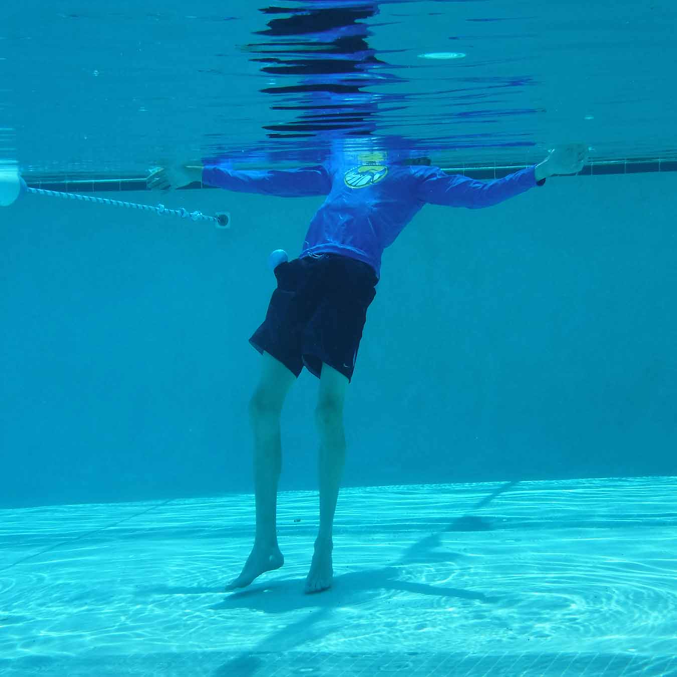 Swimming classes near me