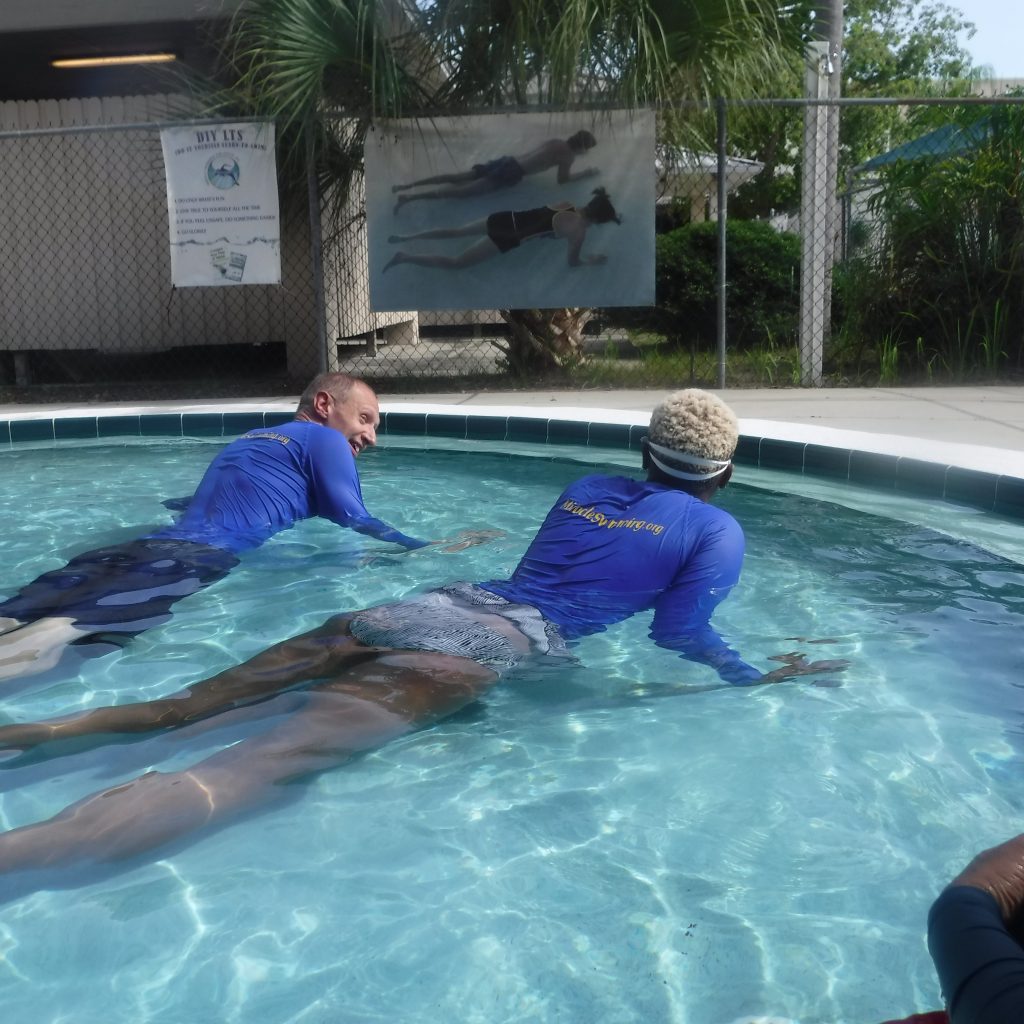 Swimming near me Sarasota