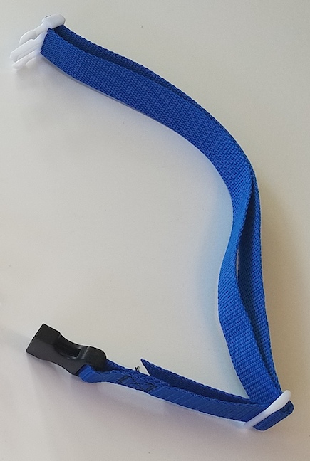 Extra extender for tether