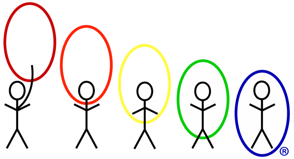 swim instructor training to teach adults to swim