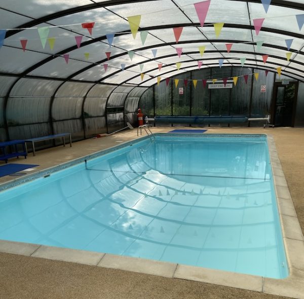 Essentials 1, East Hagbourne, U.K. May 2025